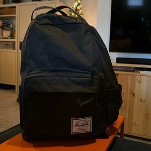 Herschel backpack